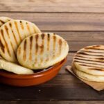 Arepa Antioquena