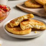 Arepa Boyacense