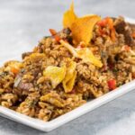 Arroz Trifasico