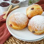 Berliner Doughnut