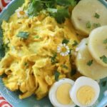 Best Aji de Gallina