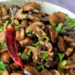 Best Al Ajillo Mushrooms