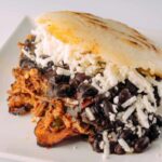 Best Arepa Pabellon