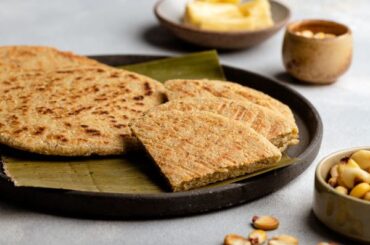 Best Arepa Santandereana