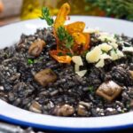 Best Arroz Negro Near Me