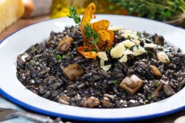Best Arroz Negro Near Me