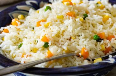 Best Arroz Primavera