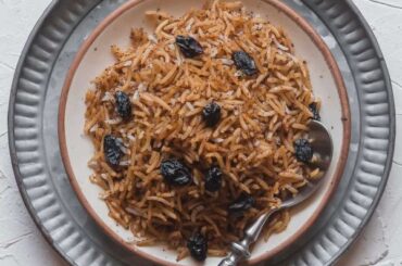 Best Arroz con Coco