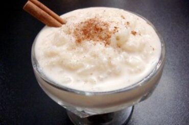 Best Arroz con Leche Boliviano