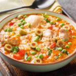 Best Asopao de Pollo