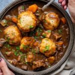 Best Beef Stew Dumplings Near Me
