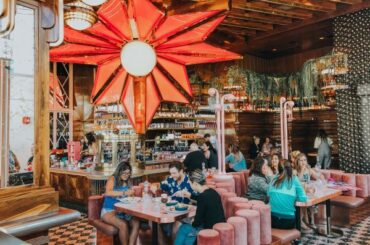 Best Brunch Spots