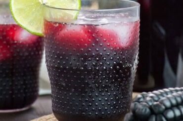 Chicha Morada