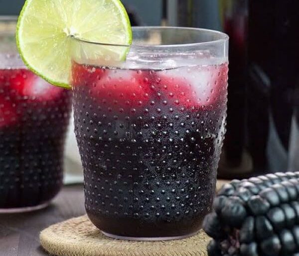 Chicha Morada