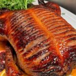 Best Duck a l'Orange Near Me