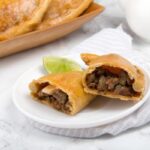 Best Empanada Peruana