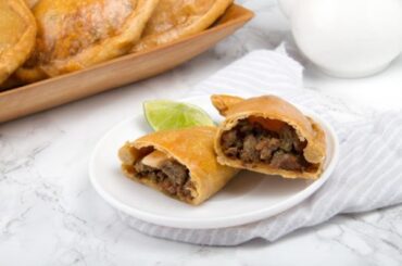 Best Empanada Peruana