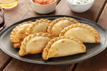 Best Empanada Tucumana