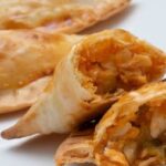 Best Empanada de Atún