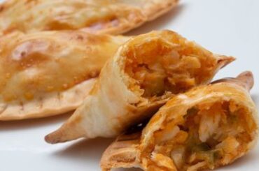 Best Empanada de Atún
