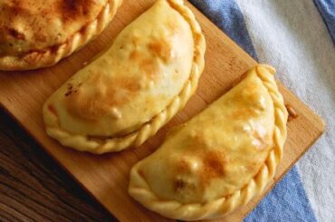 Best Empanada de Humita Near Me