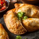 Empanadas Colombianas