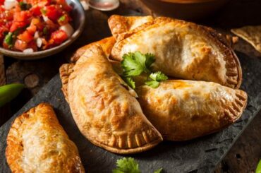 Empanadas Colombianas