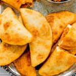Best Empanadas de Cazón