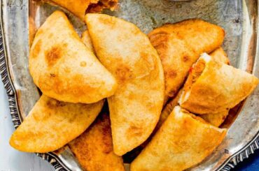 Best Empanadas de Cazón