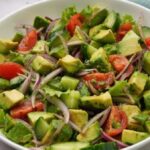 Best Ensalada Con Palta