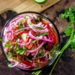 Best Ensalada Criolla