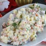 Best Ensalada Rusa Navidad