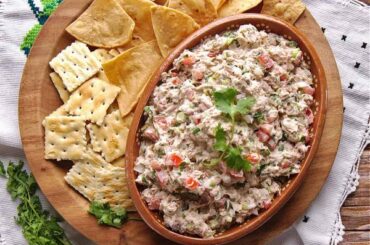 Best Ensalada de Atun
