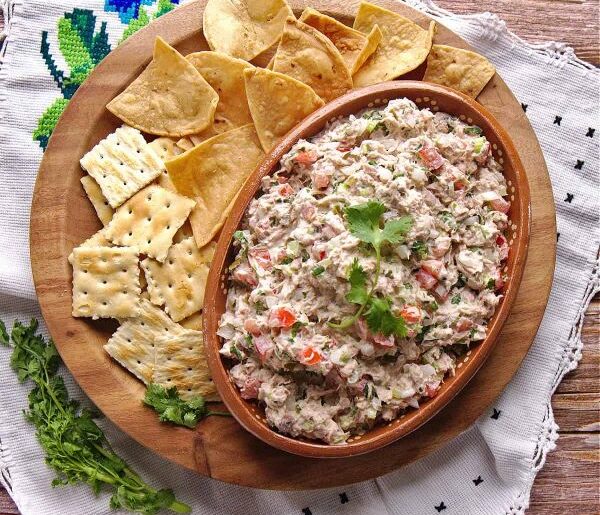 Best Ensalada de Atun