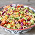 Best Ensalada de Quinoa