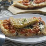 Best Faina with Pizza