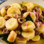 Best Guineos en Escabeche