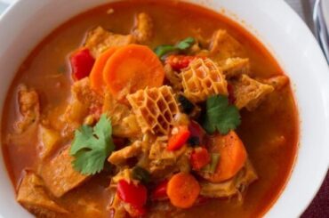 Best Mondongo Soup Near Me