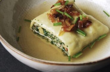 Best Maultaschen