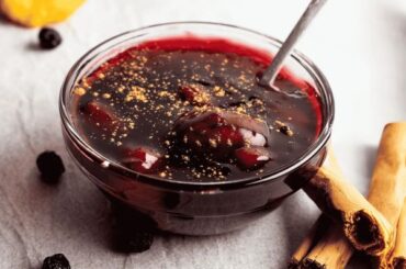 Best Mazamorra Morada Near Me