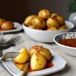Best Mojo Picon Potatoes