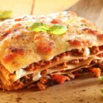 Best Pasticho Venezuelan Lasagna Near Me