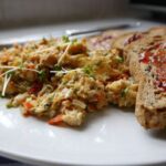 Best Perico Venezuelan Eggs