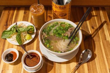 Best Pho