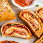 Best Pizza Rellena Near Me