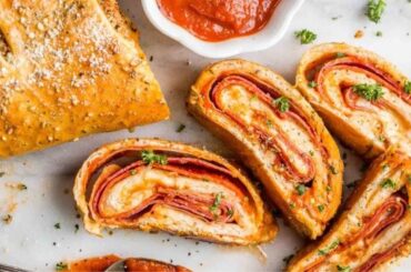 Best Pizza Rellena Near Me