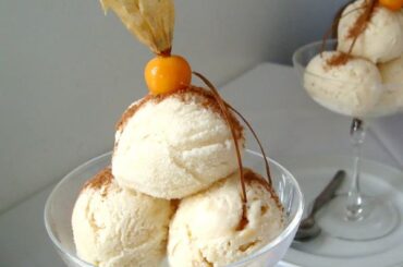 Best Queso Helado