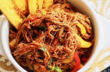 Best Ropa Vieja Cubana
