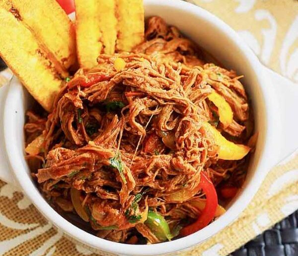 Best Ropa Vieja Cubana