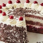 Best Schwarzwalder Kirschtorte